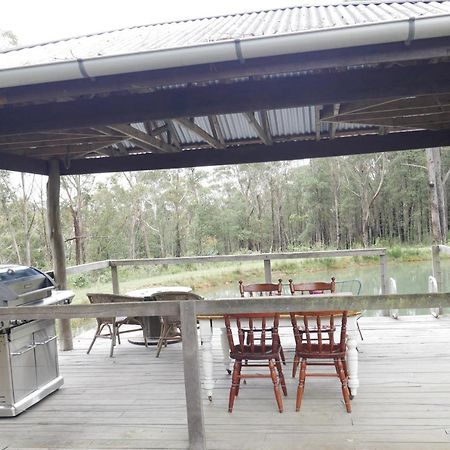 True North - 4Br Home & Garden In Bush Setting With Huge Bath Bilpin Extérieur photo