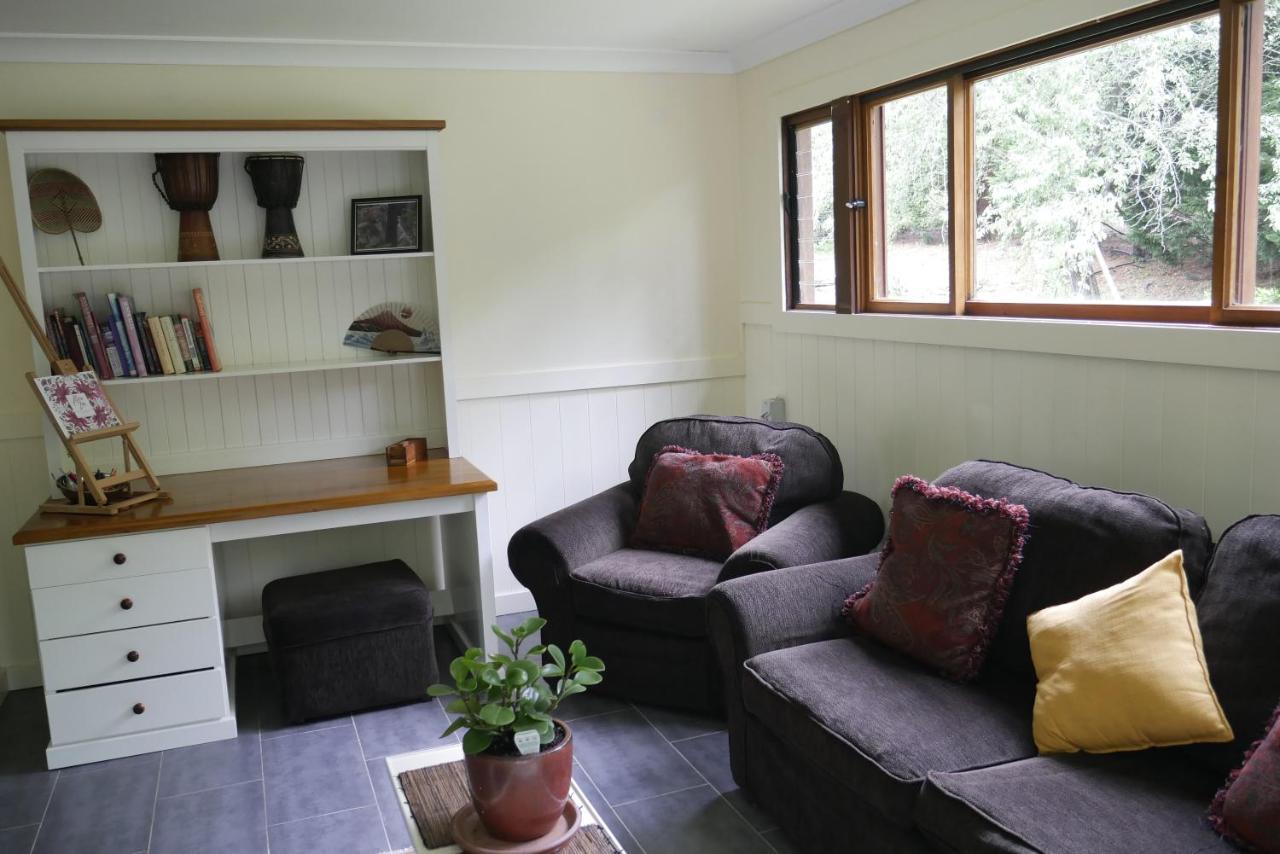 True North - 4Br Home & Garden In Bush Setting With Huge Bath Bilpin Extérieur photo