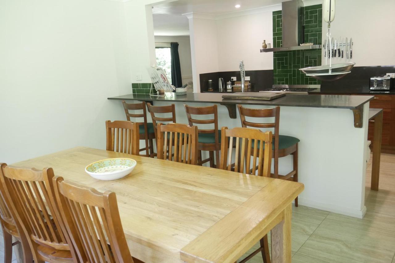 True North - 4Br Home & Garden In Bush Setting With Huge Bath Bilpin Extérieur photo