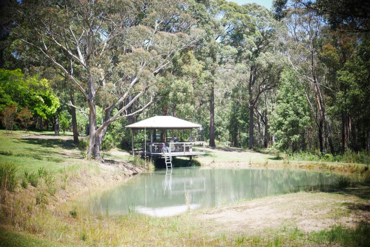 True North - 4Br Home & Garden In Bush Setting With Huge Bath Bilpin Extérieur photo