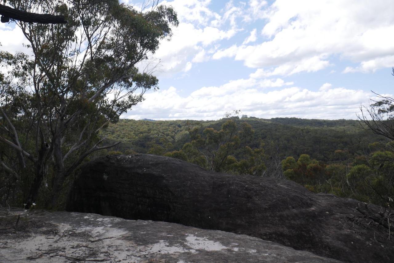 True North - 4Br Home & Garden In Bush Setting With Huge Bath Bilpin Extérieur photo