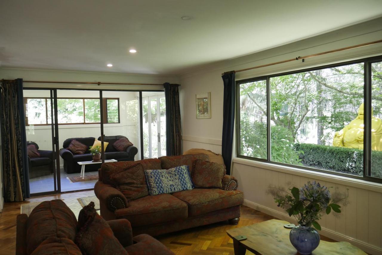 True North - 4Br Home & Garden In Bush Setting With Huge Bath Bilpin Extérieur photo