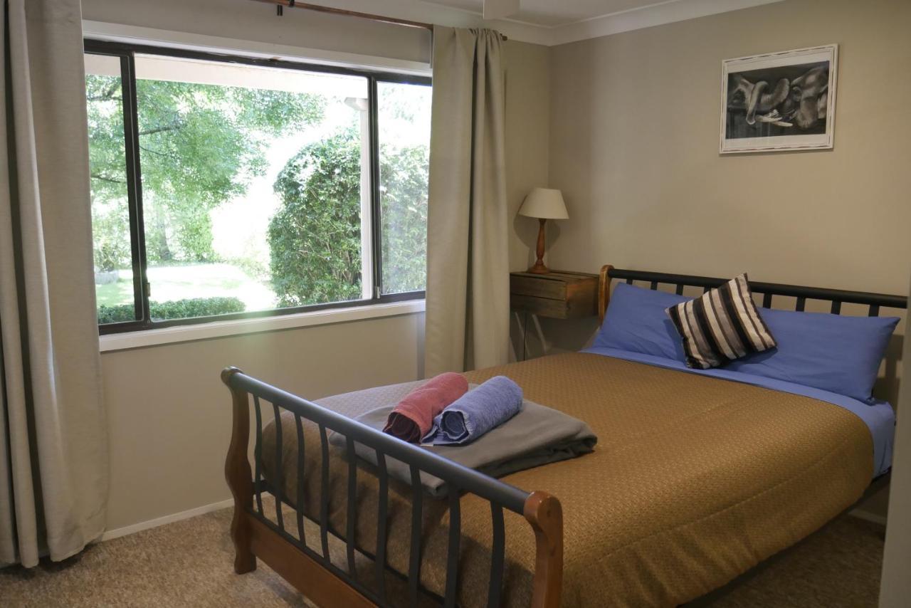 True North - 4Br Home & Garden In Bush Setting With Huge Bath Bilpin Extérieur photo