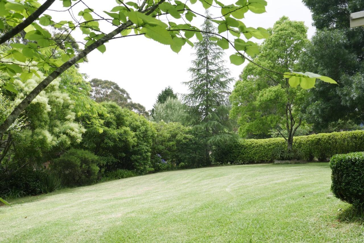 True North - 4Br Home & Garden In Bush Setting With Huge Bath Bilpin Extérieur photo
